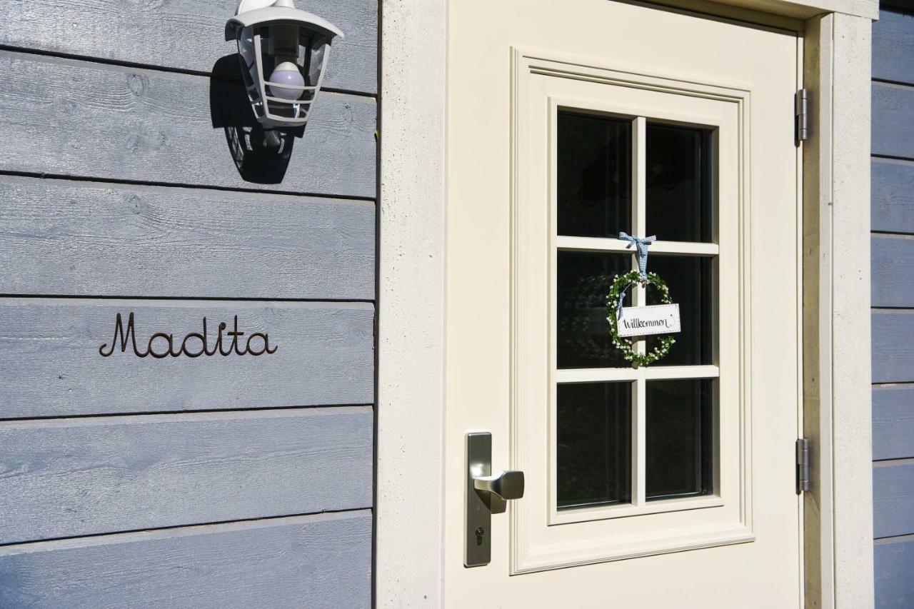 Haus Madita Breitnau Dış mekan fotoğraf