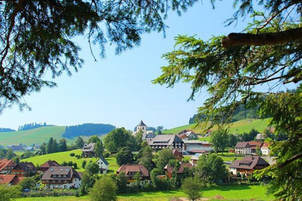 Haus Madita Breitnau Dış mekan fotoğraf